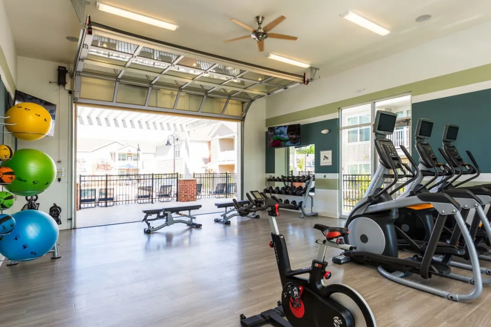 McDonough, GA Apartments & Townhomes for Rent Springs at McDonough